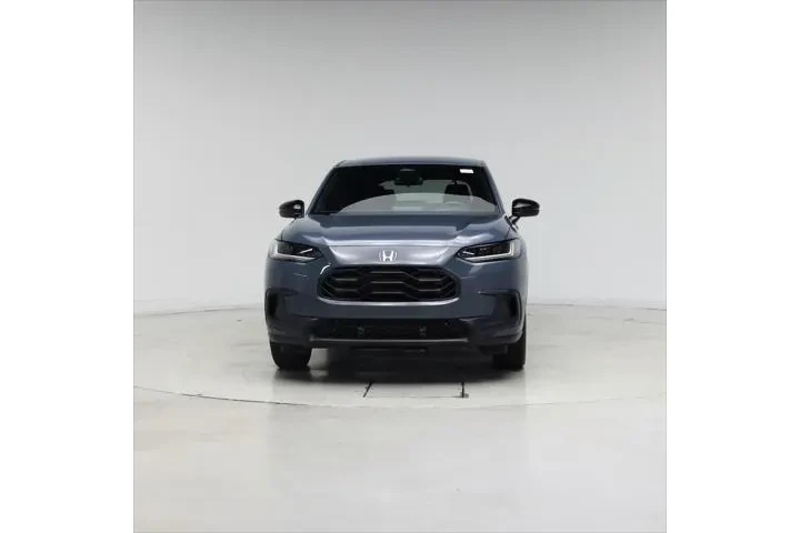 $24998 : Honda HR-V 2024 Sport 4dr Cr image 5