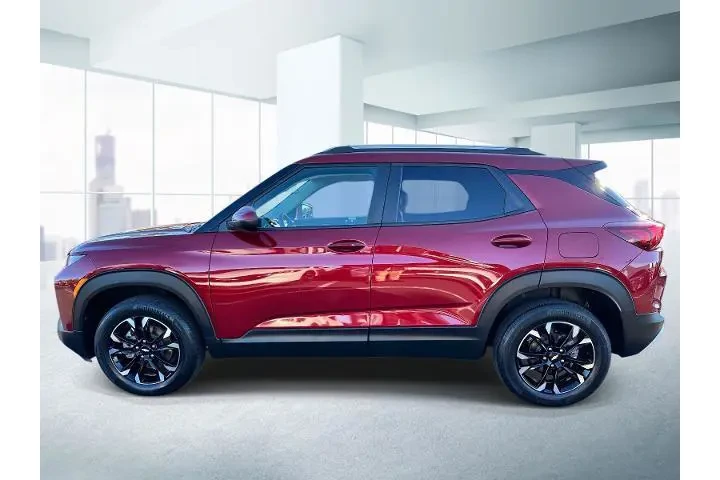 $19999 : Chevrolet Trailblazer 2022 4 image 2