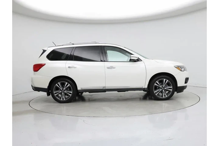 $18998 : Nissan Pathfinder 2018 4x4 P image 7