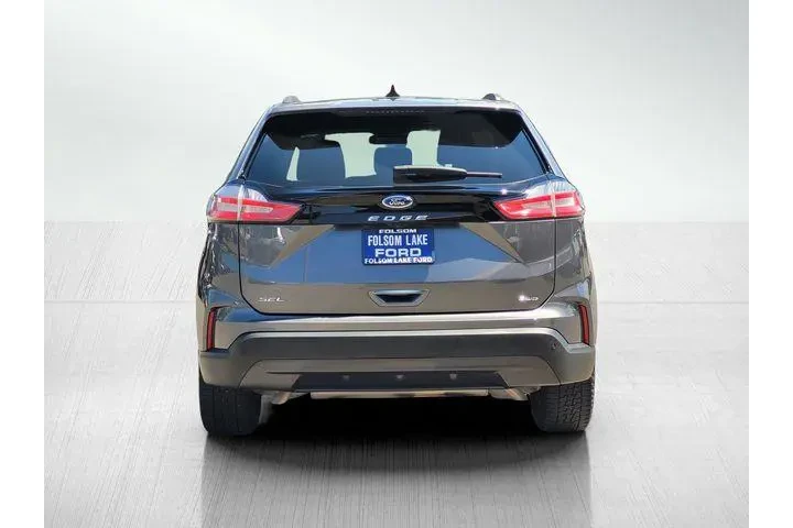 $26513 : Ford Edge 2023 AWD ST-Line 4 image 5