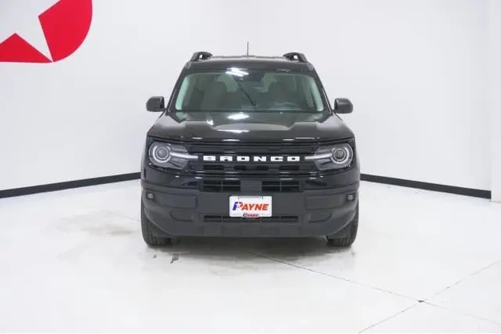 $29995 : Ford Bronco Sport 2024 AWD O image 2