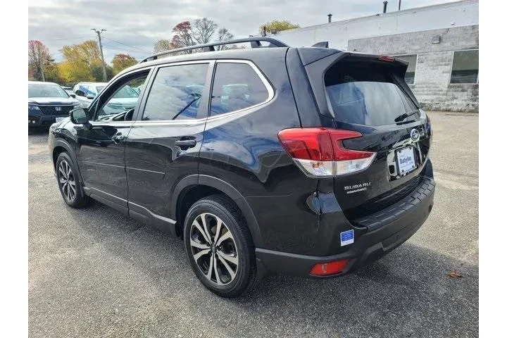 $25972 : Subaru Forester 2022 AWD Lim image 3