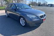 $8995 : 2010 BMW 5 Series 528i thumbnail