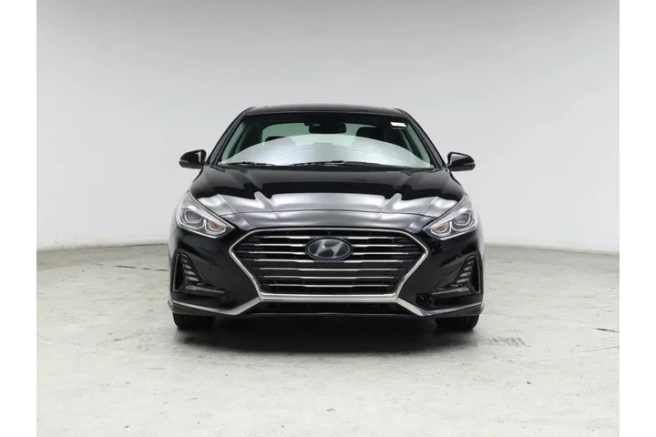 $14998 : Hyundai SONATA 2018 Limited image 5