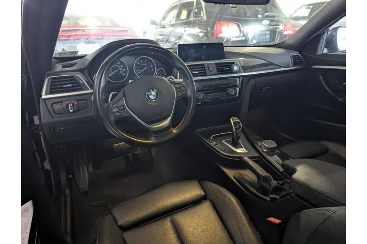 $13990 : 2017 BMW 4 Series 430i Gran C image 9