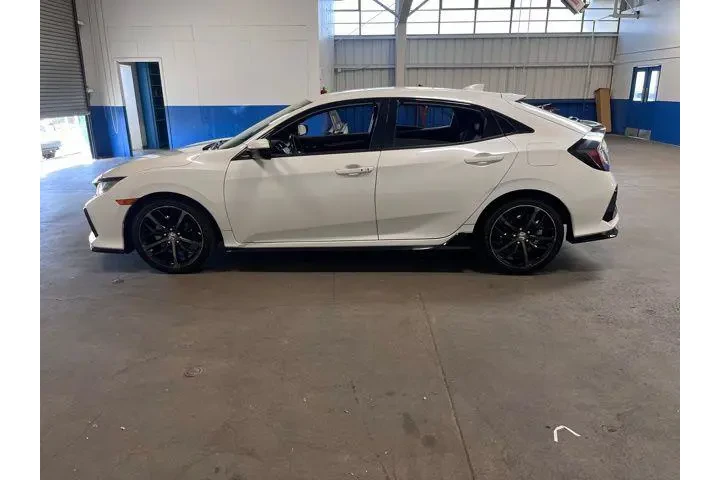 $21828 : Honda Civic 2020 Sport 4dr H image 6