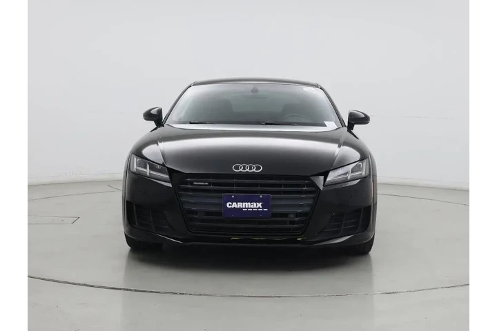 $20998 : Audi TT 2017 AWD 2.0T quattr image 5