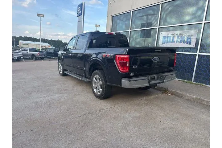 $35988 : Ford F-150 2021 4x4 XL 4dr S image 5