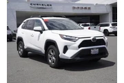 $30995 : Toyota RAV4 2023 XLE 4dr SUV thumbnail