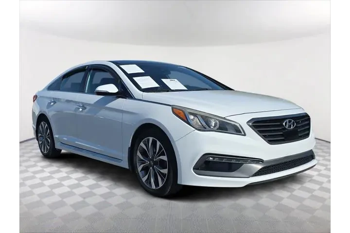 $10987 : Hyundai SONATA 2015 image 1