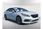 Hyundai SONATA 2015 en New Orleans