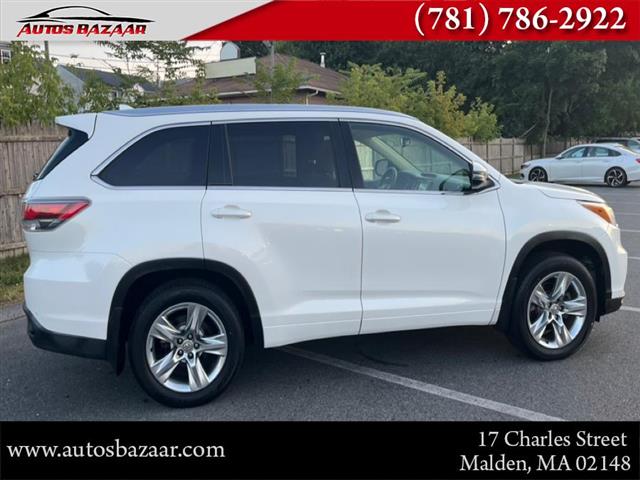 $18500 : Used 2015 Highlander AWD 4dr image 6