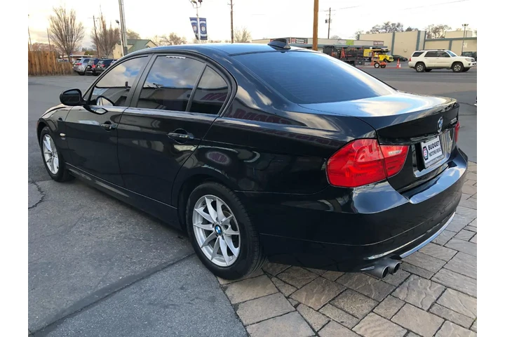 $10490 : 2010 BMW 3-Series 328i xDrive image 5