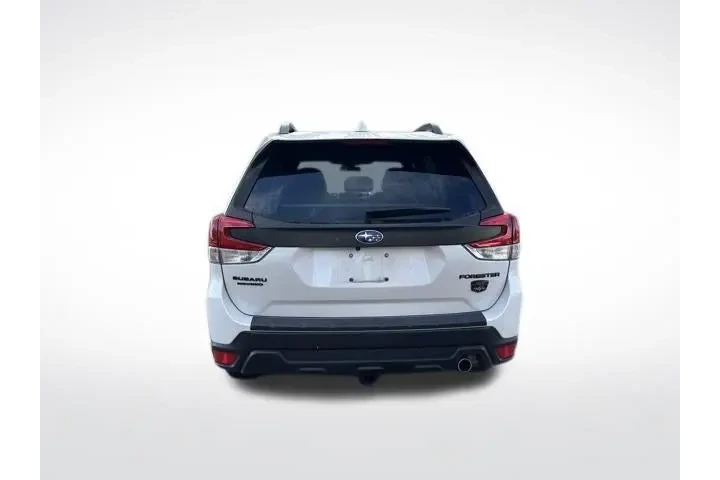 $28725 : Subaru Forester 2023 AWD Wil image 5