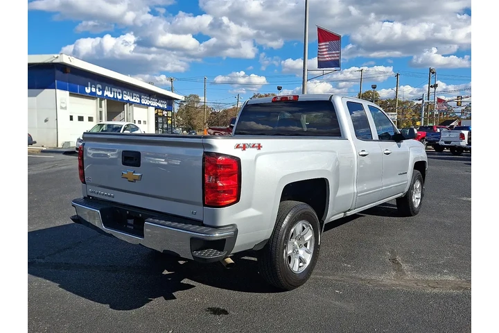 $17800 : 2016 Silverado 1500 LT Double image 6