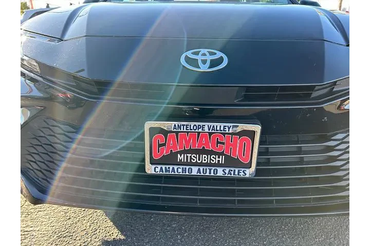 $28995 : Toyota Camry 2025 SE 4dr Sed image 5