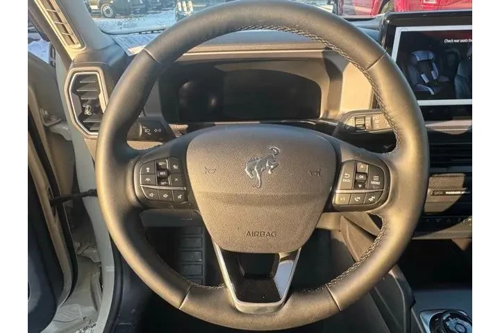 $34266 : Ford Bronco Sport 2025 AWD O image 7