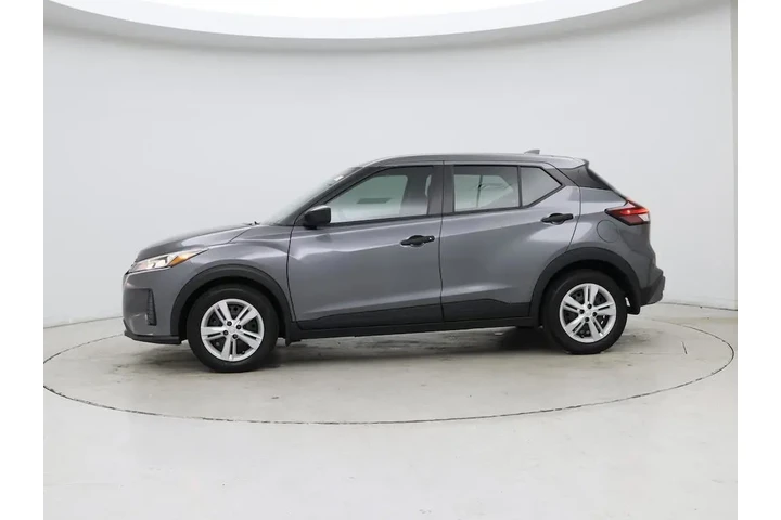 $19998 : Nissan Kicks 2024 S 4dr Cros image 3
