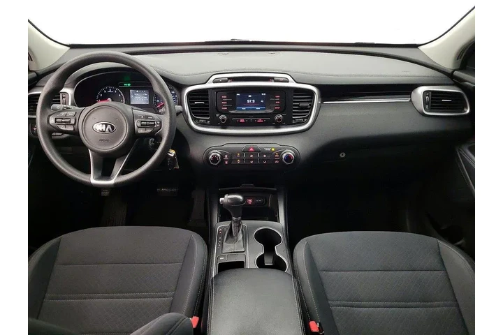 $12599 : Kia Sorento 2017 L 4dr SUV image 9