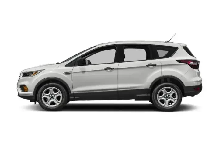 $17881 : Ford Escape 2019 AWD SEL 4dr image 3