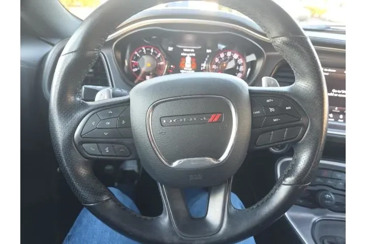 $22743 : Dodge Challenger 2020 AWD GT image 10