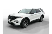 Ford Explorer 2022 ST-Line 4 en San Jose