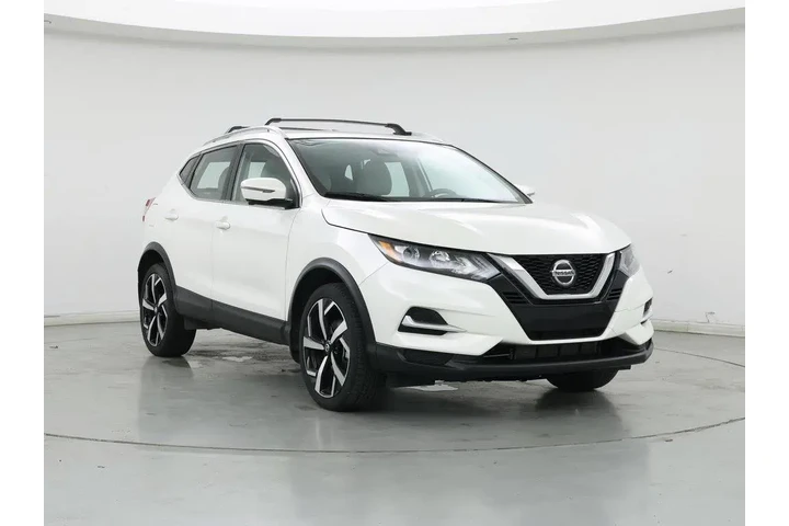$23998 : Nissan Rogue Sport 2022 AWD image 1