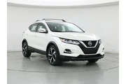 Nissan Rogue Sport 2022 AWD