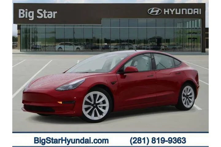 $32213 : Tesla Model 3 2023 AWD Long image 1