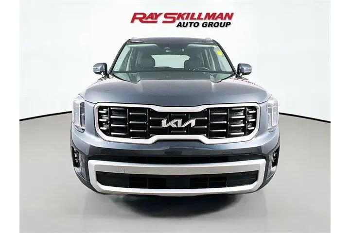 $31975 : Kia Telluride 2023 AWD S 4dr image 2