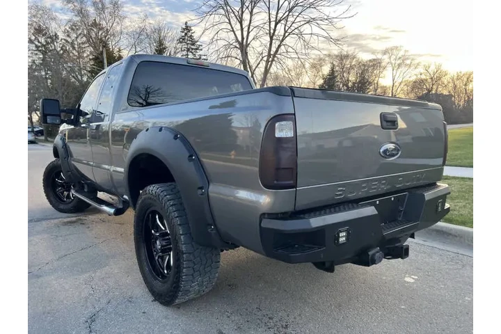 $17991 : 2010 F-250 Super Duty XLT image 6