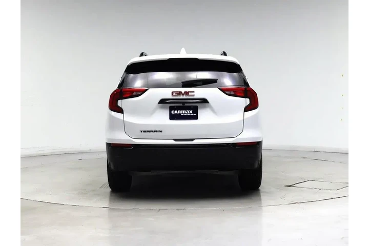 $19998 : GMC Terrain 2021 SLE 4dr SUV image 6