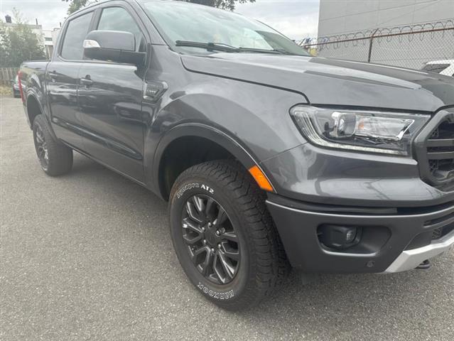 $22999 : Used 2019 Ranger LARIAT 4WD S image 2