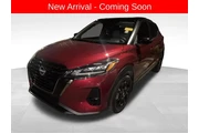 $18505 : Nissan Kicks 2023 SR 4dr Cro thumbnail