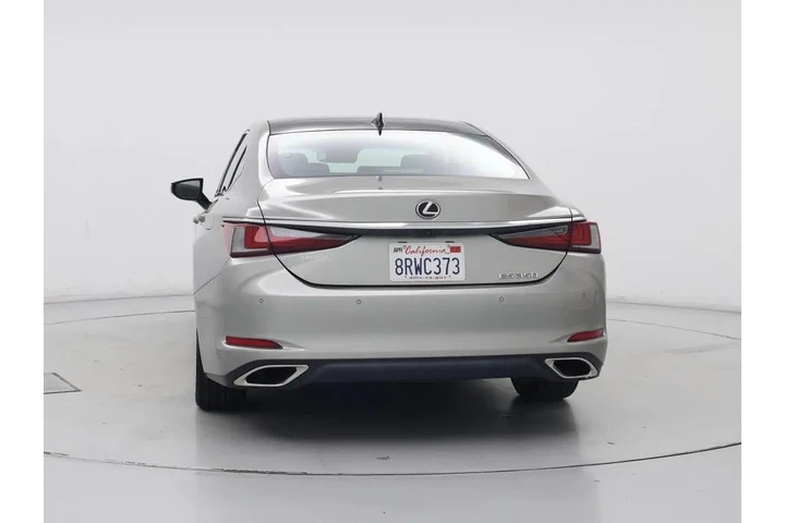 $26998 : Lexus ES 350 2019 F SPORT 4d image 6