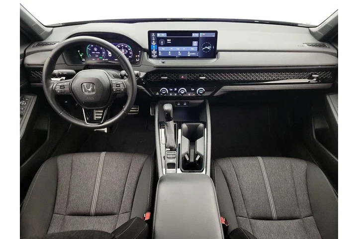 $29998 : Honda Accord Hybrid 2024 Spo image 9