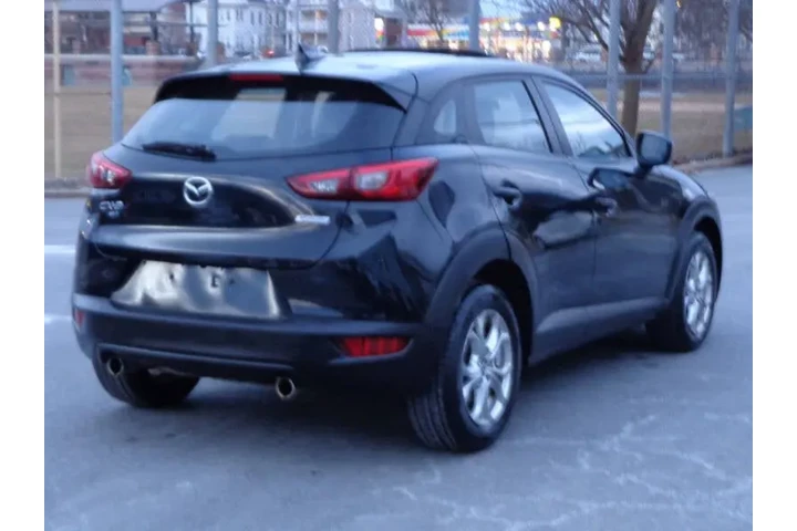 $13450 : 2016 CX-3 Touring image 7