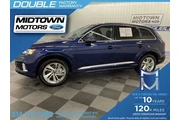 Audi Q7 2022 AWD quattro Pre en Philadelphia