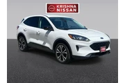 Ford Escape 2022 AWD SE 4dr