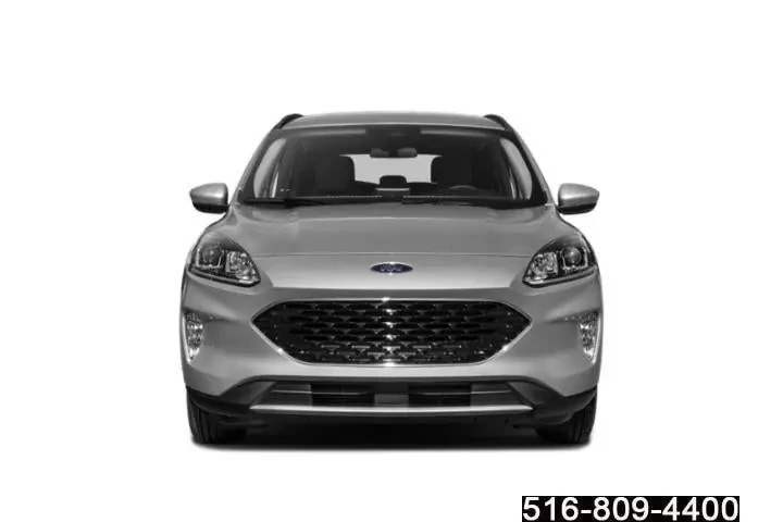 $22947 : Ford Escape 2022 AWD SEL 4dr image 4