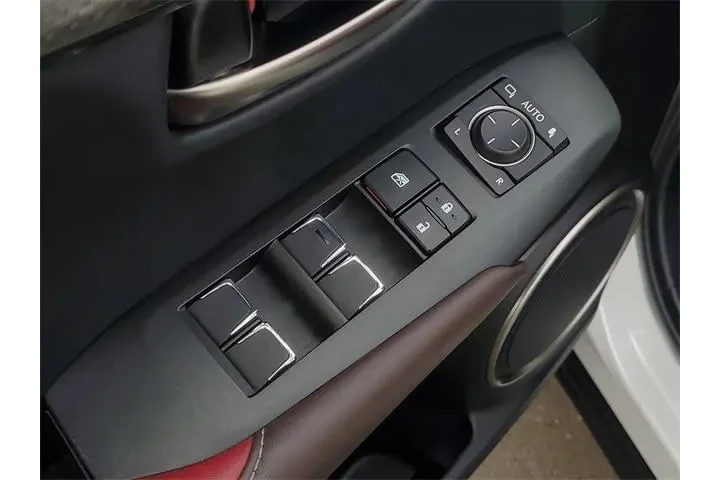 $25500 : Lexus NX 300h 2018 AWD 4dr C image 9