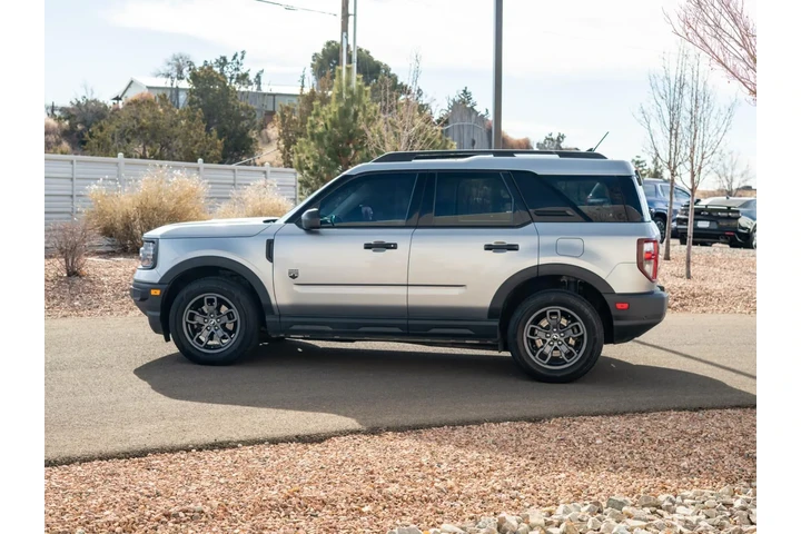 $21988 : 2021 Bronco Sport Big Bend image 9