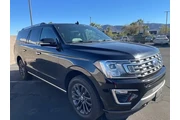 $28463 : Ford Expedition MAX 2019 4x4 thumbnail