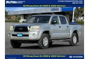 Toyota Tacoma 2007 V6 4dr Do en Fresno