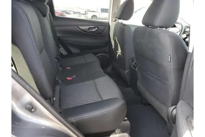 $13900 : 2018 Rogue S image 9