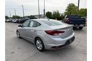 $9450 : 2020 Elantra SEL thumbnail