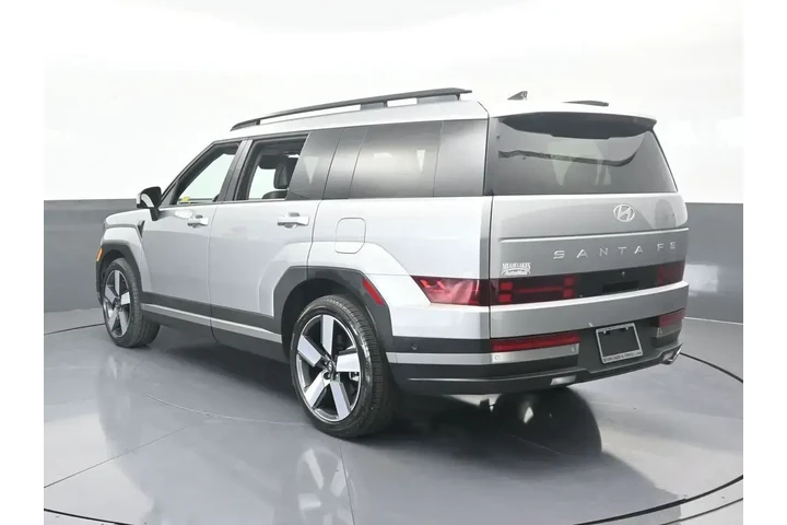 $31991 : Hyundai SANTA FE 2024 Limite image 4