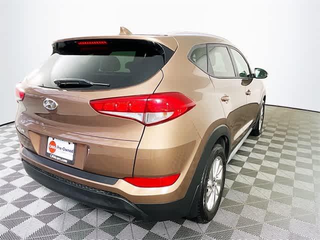 $14423 : PRE-OWNED 2017 HYUNDAI TUCSON image 9