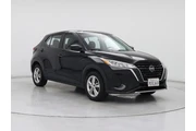Nissan Kicks 2022 S 4dr Cros
