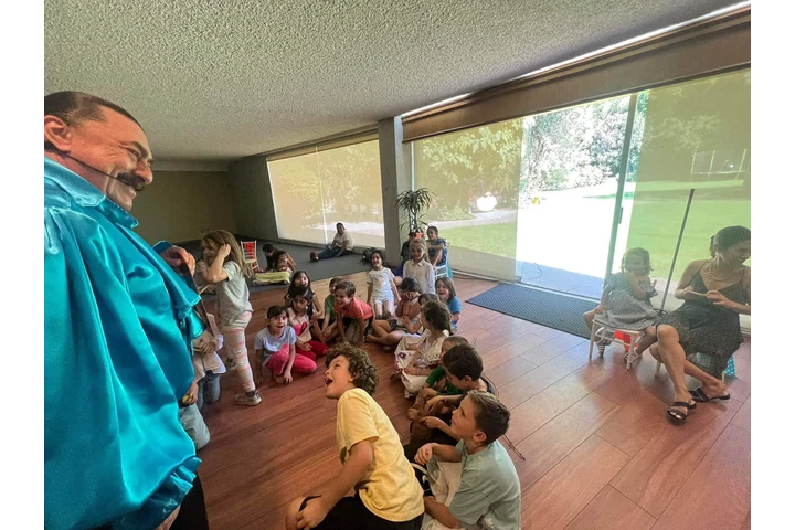 Magia INTERACTIVA para NIÑOS image 10